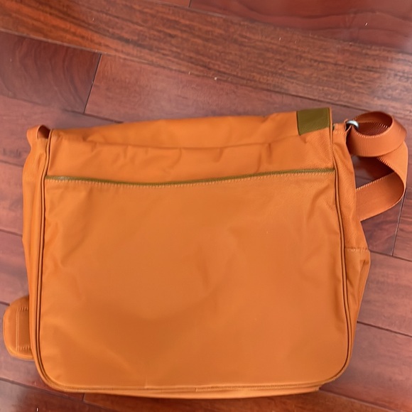 Tumi Tech side bag - Picture 3 of 4